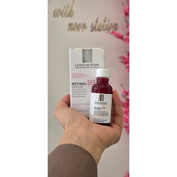 سيروم ريتينول B3 من لاروش بوزيه (30 مل) La Roche-Posay Retinol B3 Serum (30ml)