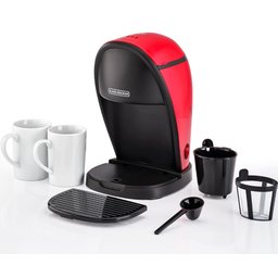 ماكنة قهوة بلاك آند ديكر Black+Decker Coffee Maker