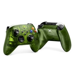 يدة إكسبوكس لاسلكية إصدار الذكرى 25 الخاصة X25 Xbox Wireless Controller – 25th Anniversary Special Edition (X25)