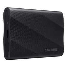 قرص SSD خارجي Samsung T9 بسعة 4 تيرابايت Samsung T9 4TB External SSD