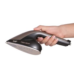 مكواة بخار راف R.1353 RAF R.1353 Steam Iron 2400W