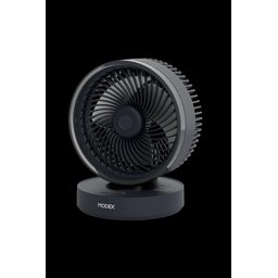 مروحة موديكس اللاسلكية القابلة للشحن MODEX CFA900 Cordless Rechargeable Fan