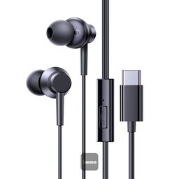 سماعة رأس سلكية Baseus Encok CZ11 من النوع C Baseus Encok CZ11 Type-C Wired Headphones