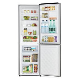 ثلاجة هيتاشي 12 قدم بابين HITACHI Refrigerator