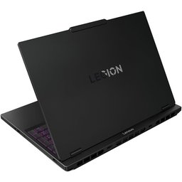 لابتوب لينوفو ليجن 5 للألعاب، كور i7-13650HX، رام 16GB، SSD 1TB، RTX 5070 8GB، شاشة 15.3 بوصة WUXGA بتردد 165Hz، DOS، أسود Lenovo Legion 5 Gaming Laptop, Core i7-13650HX, 16GB RAM, 1TB SSD, RTX 5070 8GB, 15.3" WUXGA 165Hz, DOS, Blac