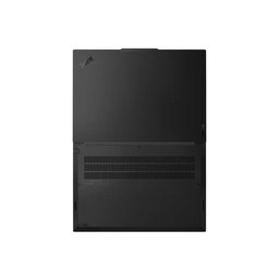 لابتوب لينوفو ThinkPad E16 Gen 3 بمعالج Intel Core Ultra 5-225U، رام 16GB، SSD سعة 512GB، شاشة 16 بوصة WUXGA IPS، لون أسود جر Lenovo ThinkPad E16 Gen 3 Intel Core Ultra 5-225U Laptop, 16GB RAM, 512GB SSD, Intel Graphics, 16" WUXGA IPS, Graphite Black