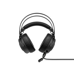 سماعة رأس ألعاب اتش بي HP Omen محيطية 7.1 HP Omen Gaming Headset - 7.1 Surround