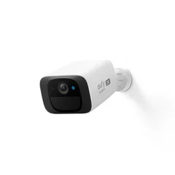 انكر - يوفي - كاميرا مراقبة SoloCam C210 - ابيض Anker Eufy Security C210 SoloCam White