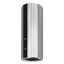 مرشحة جزيرةديكوري اسطواني ستانلس ستيل40سم CC 485 INOX