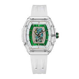 نواة فيم TB8219 - ساعة نسائية Nucleus Femme TB8219 - Women's Watch