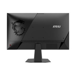 شاشة ألعاب MSI MAG 276QE27 مقاس 27 بوصة بدقة QHD ومعدل تحديث 275Hz MSI MAG 276QE27 27" WQHD 275Hz Rapid IPS Gaming Monitor