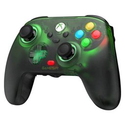 يد تحكم غيم سير T7 برو السلكية للألعاب – أخضر ريترو GameSir T7 Pro Wired Xbox Controller (Retro Green)