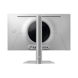 شاشة سامسونج أوديسي OLED G6 G61SD مقاس 27 بوصة QHD بمعدل تحديث 240Hz Samsung Odyssey OLED G6 G61SD 27" QHD 240Hz Gaming Monitor