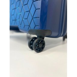 حقيبة سفر كبيرة VERAGE big luggage