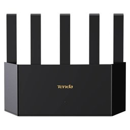 راوتر تيندا TE3L BE3600 ثنائي النطاق بتقنية Wi-Fi 7 Tenda TE3L BE3600 Wi-Fi 7 Router