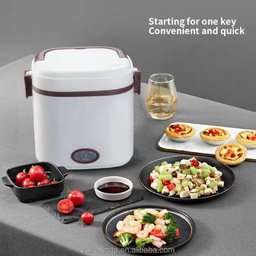 لانش بوكس كهربائي Cooking Lunchbox
