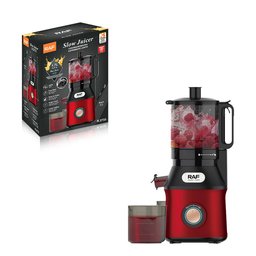 معصارة بطيئة راف R.2733 RAF R.2733 Slow Juicer