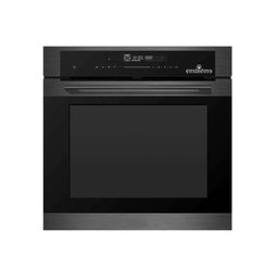فرن كهربائي بلت إن إمبليوم 70 لتر ديجيتال أسود 60 سم Embleme  Built-in Digital Touch Electric Oven  70L