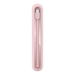 بوست جارج شاحن طوارئ بسعة ٢٠٬٠٠٠ مللي أمبير مع كابل يو إس بي-سي مدمج BoostCharge Power Bank 20K with Integrated USB-C Cable