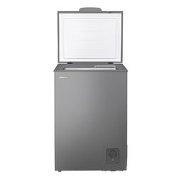 مجمدة هايسنس 5 قدم Hisense horizontal freezer