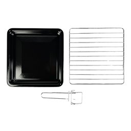 فرن تندوري ماركة ليبرونيك ضمان سنة Libronic Tandoori Oven