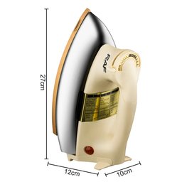 مكواة بخار راف R.1107 RAF R.1107 Steam Iron