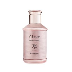 عطر كلينت روز ميموري لوريانتال أو دي بارفيوم Clint Rose Memory Lorientale Fragrances EDP