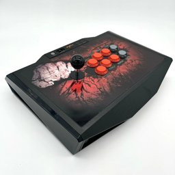 أركيد فايت ستيك احترافي PXN X9 لألعاب القتال PXN X9 Pro Street Fighter Arcade Fight Stick