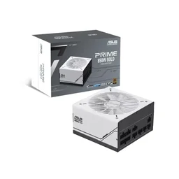 ASUS Prime 850W ASUS Prime 850W 80 PLUS Gold Power Supply