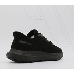 حذاء رياضي نسائي ولادي - دبليو مئتين وستة عشر Shoes W-216