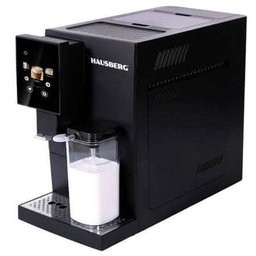 غلاية كهربائية هاوسبيرج Hausberg بسعة 1.7L – أسود Hausberg HB-3775NG Electric Kettle - 1.7L - Black