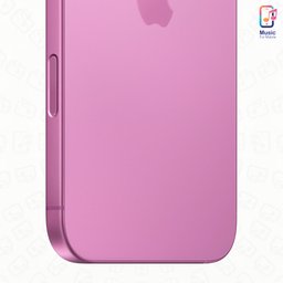 ايفون 16 بلس (256GB) iPhone 16 Plus (256GB)
