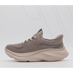 حذاء رياضي نسائي ولادي - دبليو مئتين واثنا عشر Shoes W-212