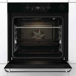 فرن كهربائي بلت إن جورنج سعة 77 لتر مع تقنيتي SteamAssist وAirFry Gorenje 77L Built-In Electric Oven with SteamAssist & AirFry