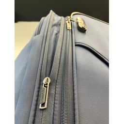 حقيبة سفر وسط Goby London medium luggage