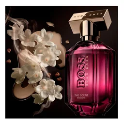 عطر ذا سينت ماجنتيك أودي بارفيوم 50 مل Hugo Boss