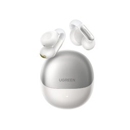 سماعات يوغرين هاي تيون S5 – أبيض UGREEN HiTune S5 True Wireless Earbuds-White