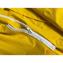 بدلة مطرية متكاملة قطعتين Two-Piece Waterproof Rain Suit