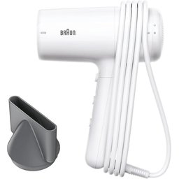 مجفف شعر براون Braun Hair Dryer