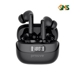 سماعات PROOVE Proove Wireless Earphones Digital Pro TWS