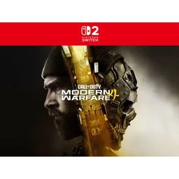 كول أوف ديوتي: مودرن وورفير 4 – نينتندو سويتش 2 Call of Duty: Modern Warfare 4 – Nintendo Switch 2