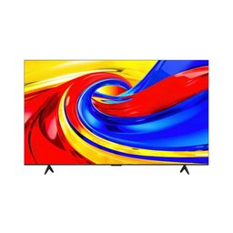 شاشة TCL P7L فائق الجودة بمقاس 50 بوصة وتقنية QLED ودقة 4K TCL P7L 50-Inch Premium QLED 4K TV