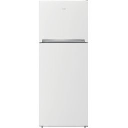 ثلاجة بيكو 24 قدم | صنع في تركيا Beko24cu. ft. Top-Freezer Refrigerator, 2 Door