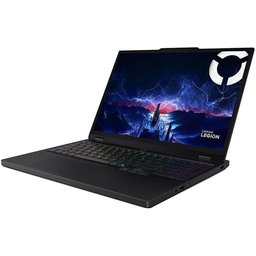 لابتوب لينوفو ليجن 5 للألعاب، كور i7-13650HX، رام 16GB، SSD 1TB، RTX 5070 8GB، شاشة 15.3 بوصة WUXGA بتردد 165Hz، DOS، أسود Lenovo Legion 5 Gaming Laptop, Core i7-13650HX, 16GB RAM, 1TB SSD, RTX 5070 8GB, 15.3" WUXGA 165Hz, DOS, Blac
