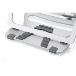 قاعدة لابتوب لراحة مثالية وإنتاجية أعلى WIWU Lohas S100 Laptop Stand
