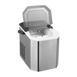 مكينة صنع قوالب الثلج امبليوم Ice cube making machine