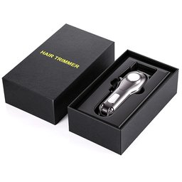 ماكنة حلاقة شحن راف R.491 RAF R.491 Rechargeable Hair Clipper