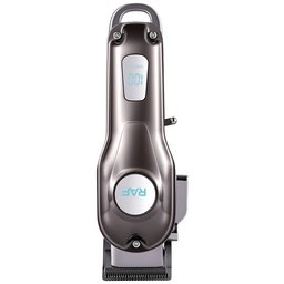 ماكنة حلاقة شحن راف R.491 RAF R.491 Rechargeable Hair Clipper