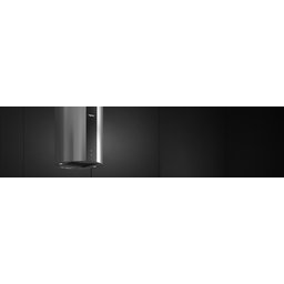 مرشحة جزيرةديكوري اسطواني ستانلس ستيل40سم CC 485 INOX