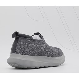 حذاء رياضي نسائي ولادي - دبليو مئتين وستة Shoes W-206
